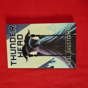 Thunder Head by Neal Shusterman